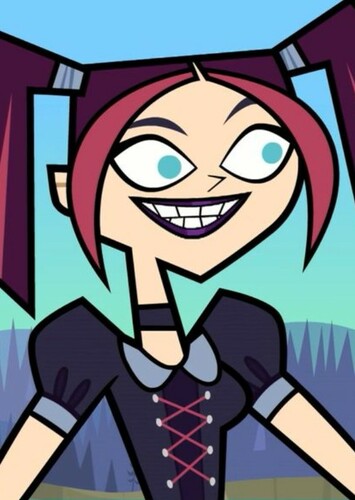 Scary Girl