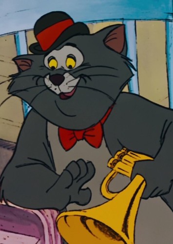 Scat Cat