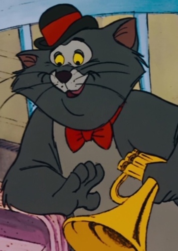 Scat Cat