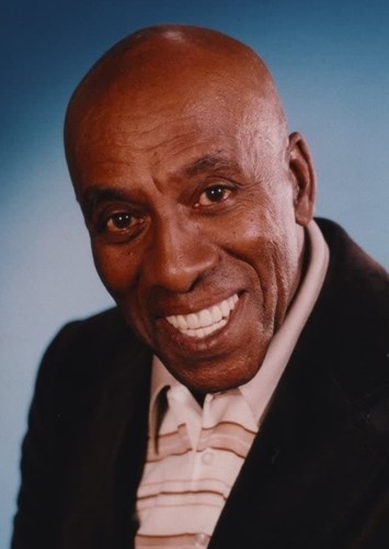 Scatman Crothers