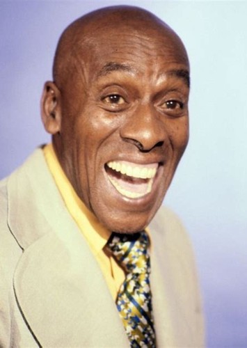 Scatman Crothers