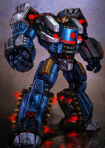 Scattershot