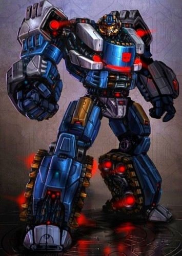 Scattershot