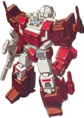 Scattershot