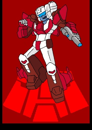 Scattershot