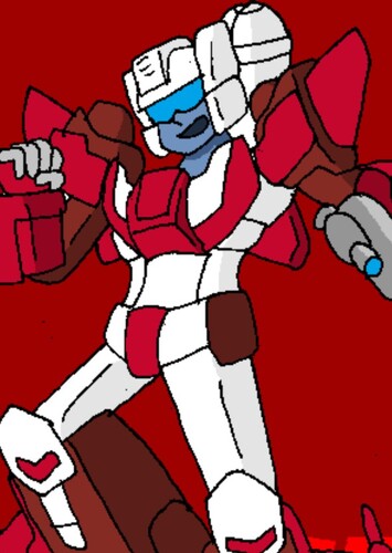 Scattershot