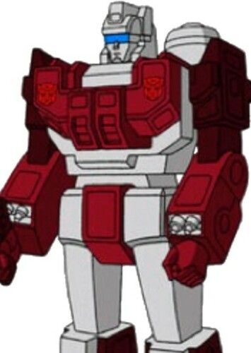 Scattershot