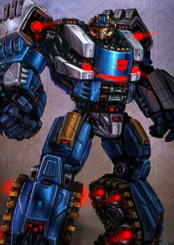 Scattershot