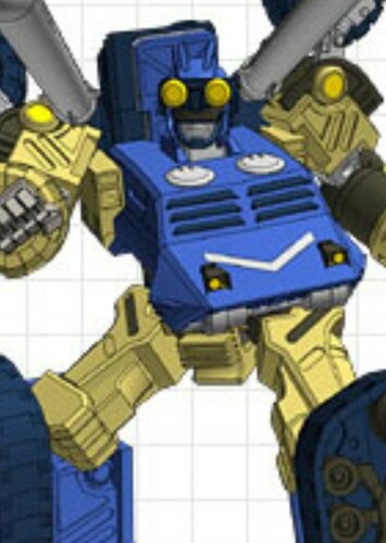 Scattershot