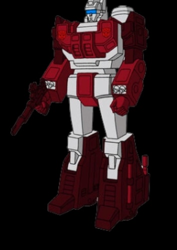 Scattershot