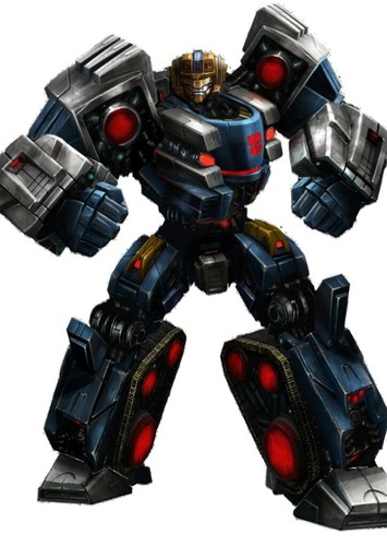 Scattorshot