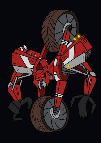 Scavenger