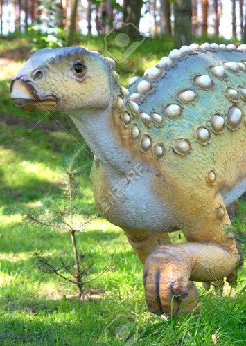 Scelidosaurus