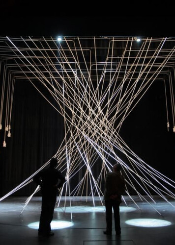 Scenography