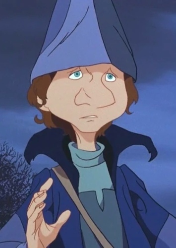 Schmendrick