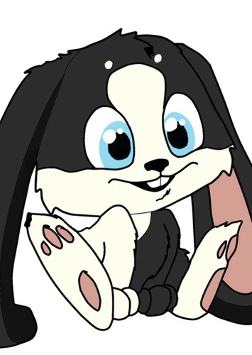 Schnuffellied The Bunny