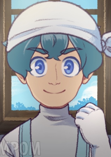 Nurse Celius