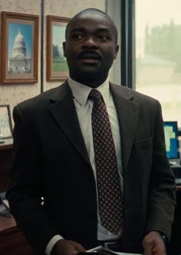 School Principal