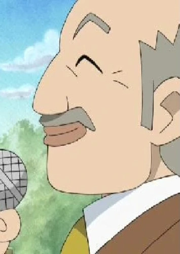 School Principal