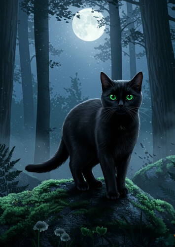 Schrödinger's Cat