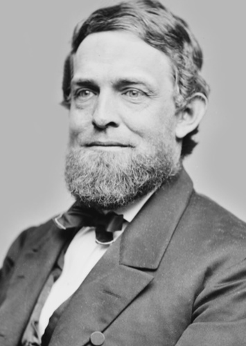 Schuyler Colfax