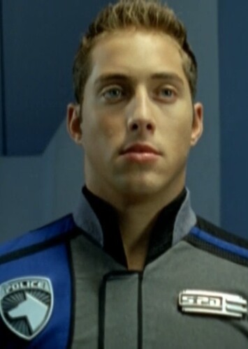 Schuyler "Sky" Tate