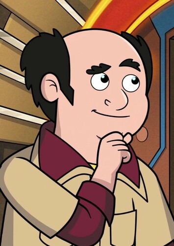 Schwoz Fan Casting for The Powerpuff Girls Meets Henry Danger | myCast