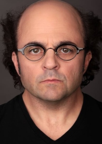 Schwoz Schwartz