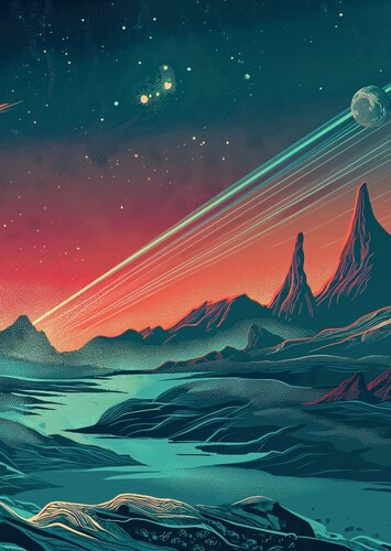 Sci-fi