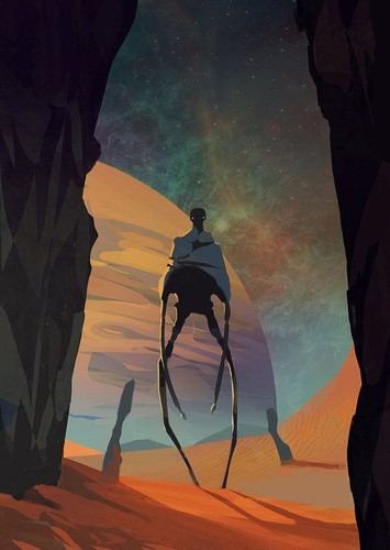 Sci - Fi