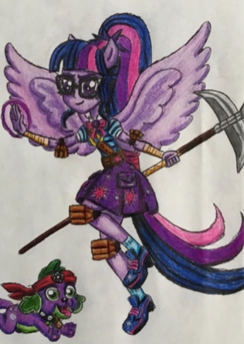 Sci Twi