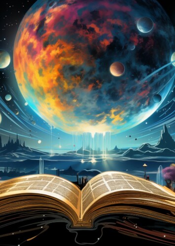 Science Fiction