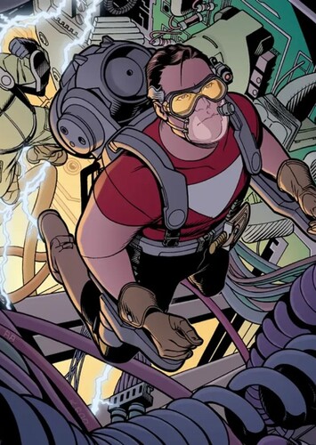 Science Hero