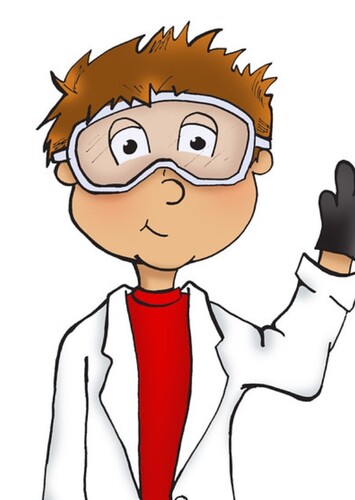 Scientist