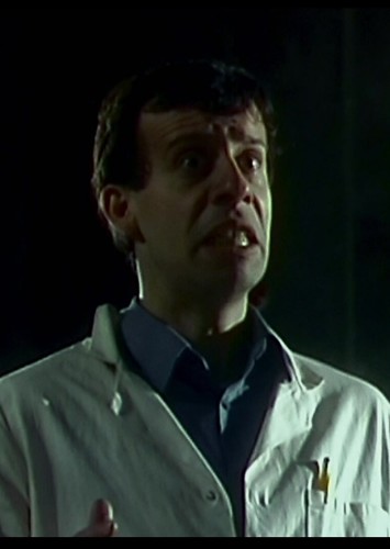 Scientist