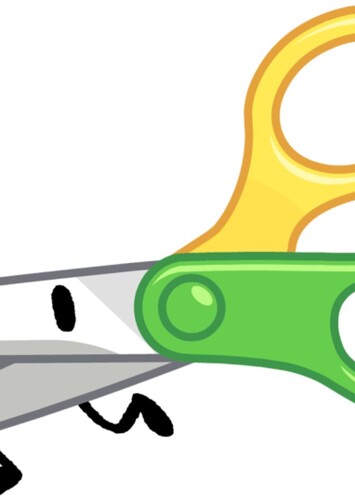 Scissors