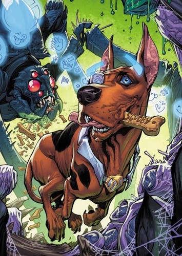 Scooby