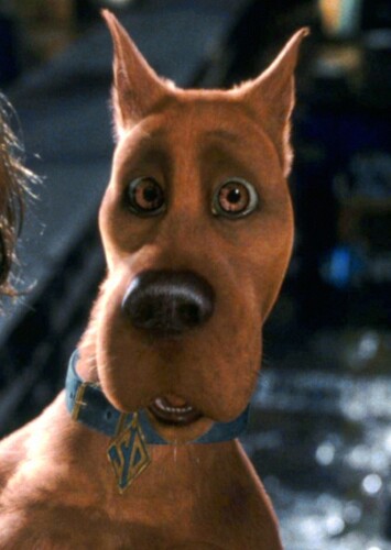Scooby-Doo