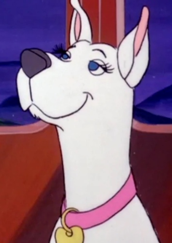 Scooby Dee