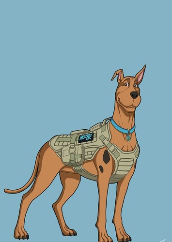 Scooby-Doo