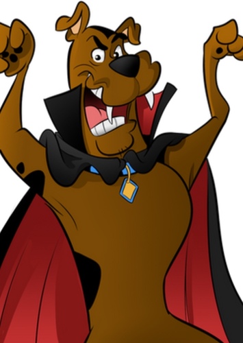 Scooby-Doo