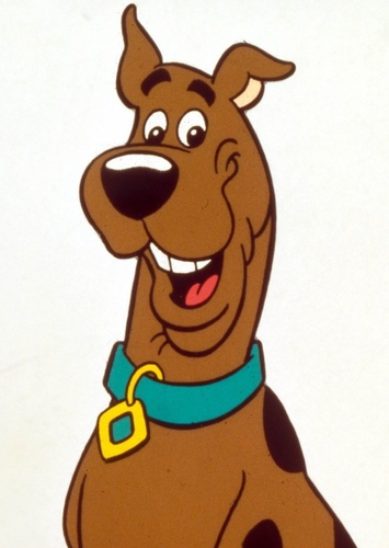 Scooby-Doo