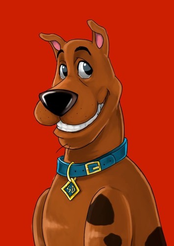 Scooby Doo