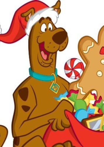 Scooby-Doo