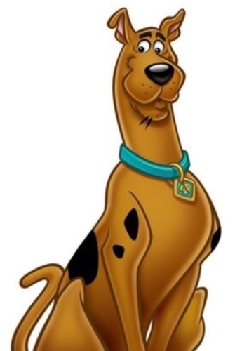 Scooby-Doo