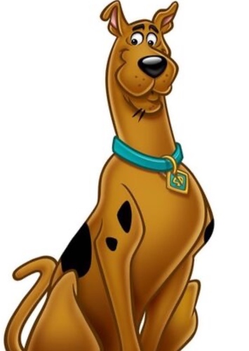 Scooby-Doo