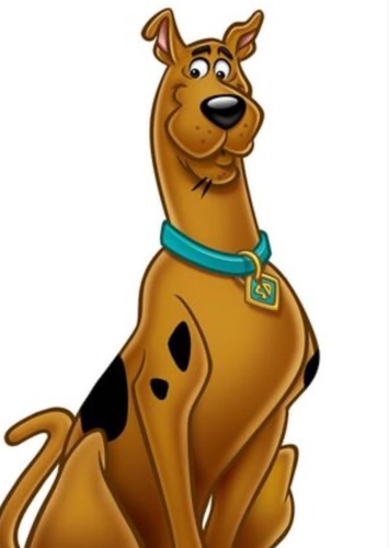 Scooby-Doo