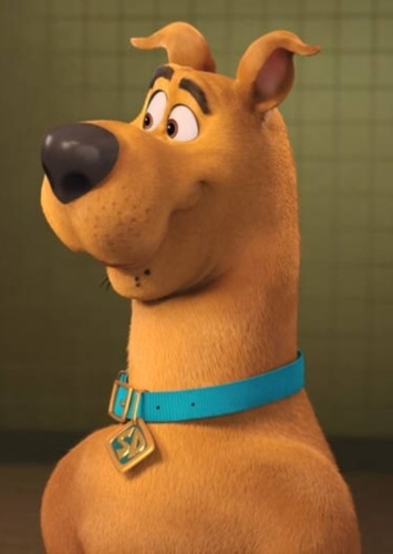 Scooby Doo