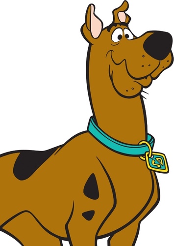 Scooby-Doo
