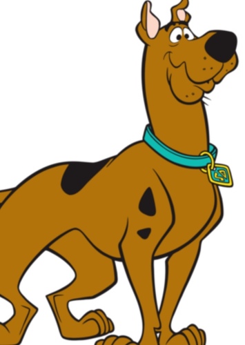 Scooby-Doo